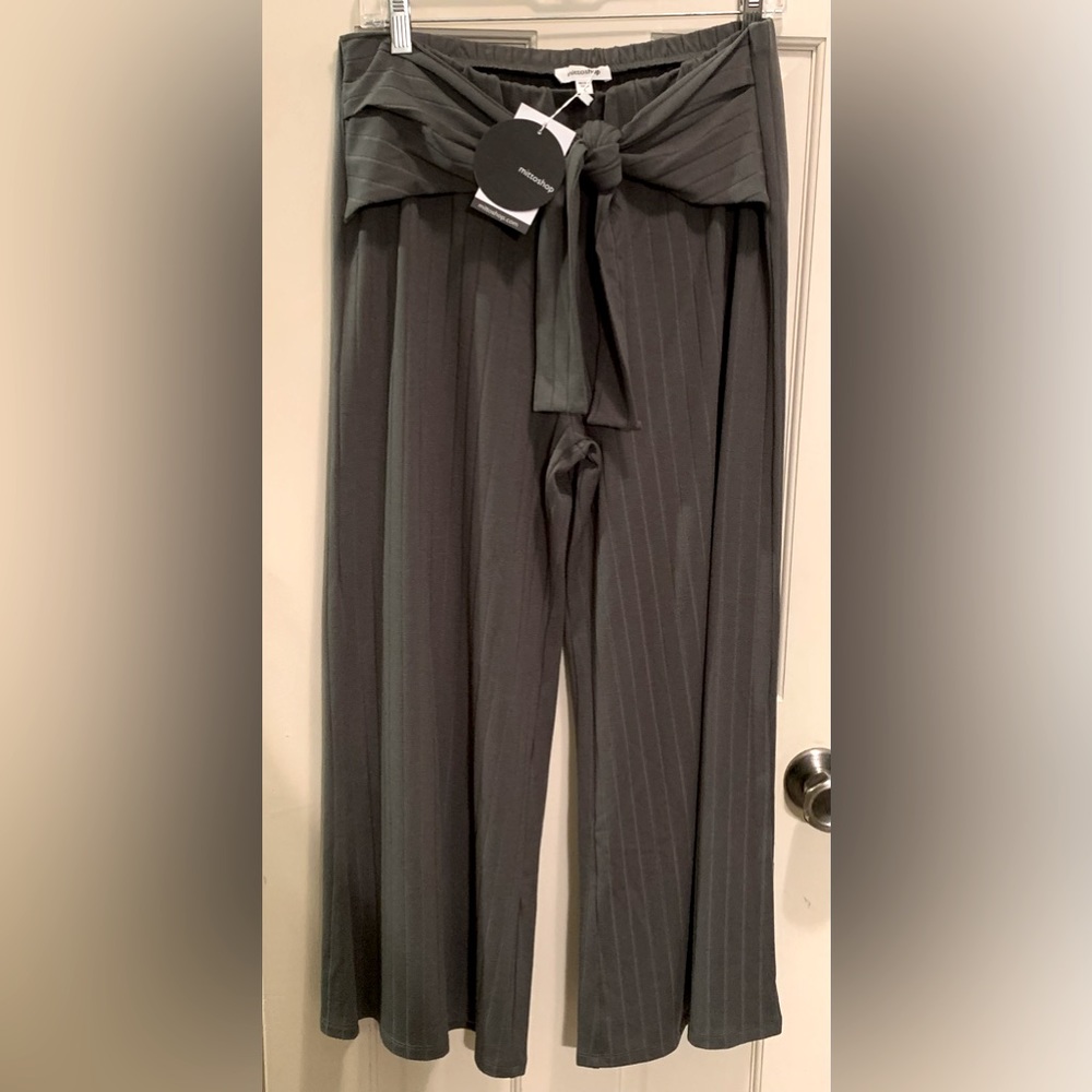 Mittoshop Gaucho Pants